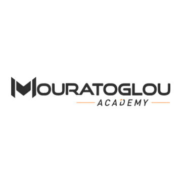 Logo de Mouratoglou