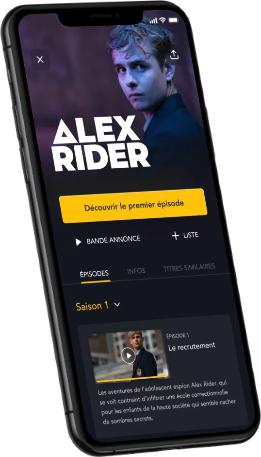 Sur mesure