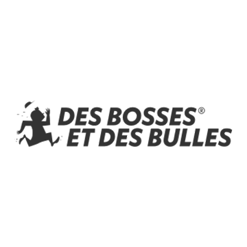 Des Bosses et des Bulles