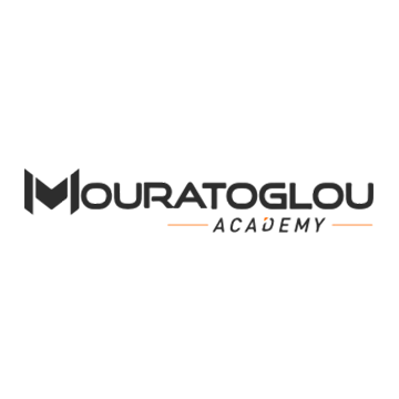 Logo de Mouratoglou