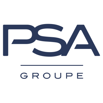 PSA Groupe