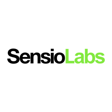SensioLabs