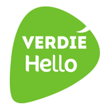 Verdie Hello