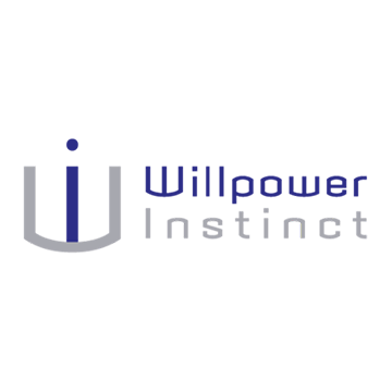 Willpower Instinct